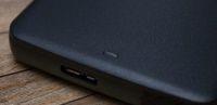 Toshiba Canvio Basic 2TB 2.5